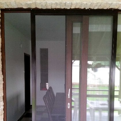 Plase insecte glisante